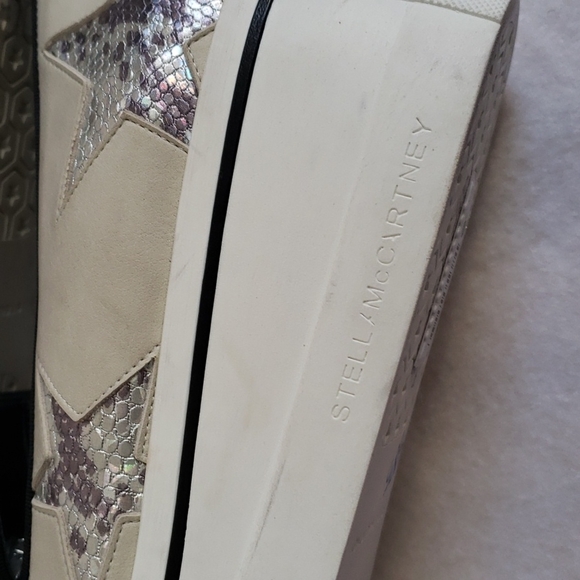 STELLA McCartney Loafer - Picture 6 of 11